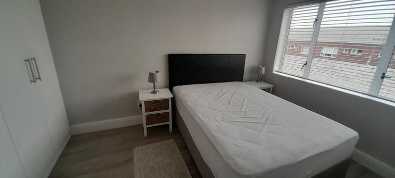 To Let 2 Bedroom Property for Rent in Plumstead Western Cape